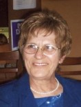 Yvette Roy