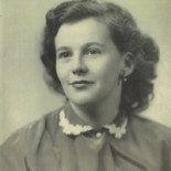 Barbara Rose Margeson