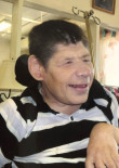 Timothy Chmuhalek