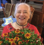 Esperanza Villaverde