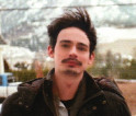 Zachary Ernest Watson