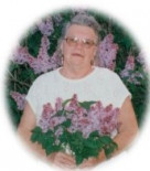 Madeline (Madge) Weppler