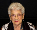 Suzanne Bergeron
