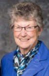 DorothyAnn Lorraine Bryanton