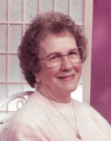 Marguerite Labelle Lafleur