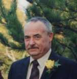 Walter George Pretty