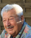 André Custeau