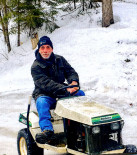 Shawn Everett Easton