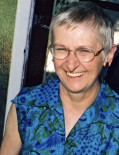 Mary Underhill