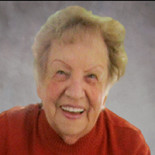 Anita Proulx Haggarty Lapensée