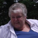 Wilda Bernice Munroe