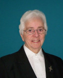 Soeur Thérèse Lapointe