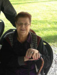 Yolande Nardozza