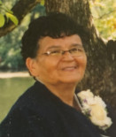 Lana Lee McElroy Bridges