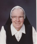 Sr Adrienne Bolduc
