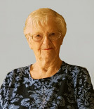 Alma Florence Hammond Vaughan