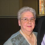 Réjeanne Lauzière Bergeron