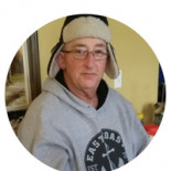 Rodrique Charles (Barney) Barnstead