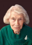 Doreen Lillian Bogue Larocque