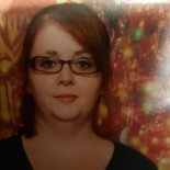 Megan Colleen Hamilton