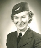 Florence Christina Hill Seaward