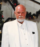 John Garry (Jack) Hilborn