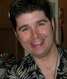 Keith Leonard John Kreutzer