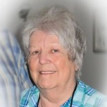 Mary Alexandra Eldridge