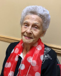 Melva Irene Carter