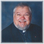 Reverend David Fuller