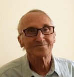 Claude Hamelin