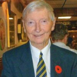 David John (Davey) Jones