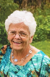 Rosemarie (Diana) Johnston