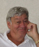 Raymond (Glen) Harris