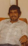 William (Billy) Van Iderstine