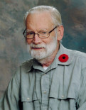 David H. Paterson