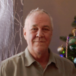 Russell Monahan