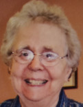 Betty Hodge
