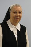 Sr Jeanne Hébert