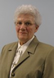 Sr Suzanne Létourneau