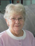Dorothy Marie Keith