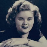 Beulah Beatrice Giles