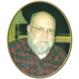 John Vernon Cracknell