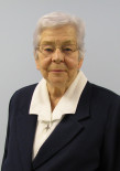 Sr Jeannine Bégin