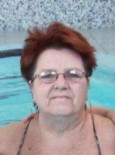 Sylvie Saillant