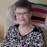 Naomi Isabella Canning Adams