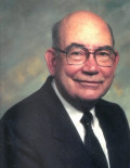 Kenneth Ralph Dawson
