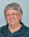 Lorraine Gladys Matheway