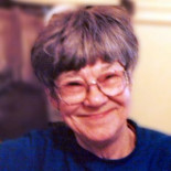 Patricia M. Moore