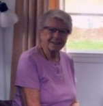 Donella  Jean (Don) Williams Parker